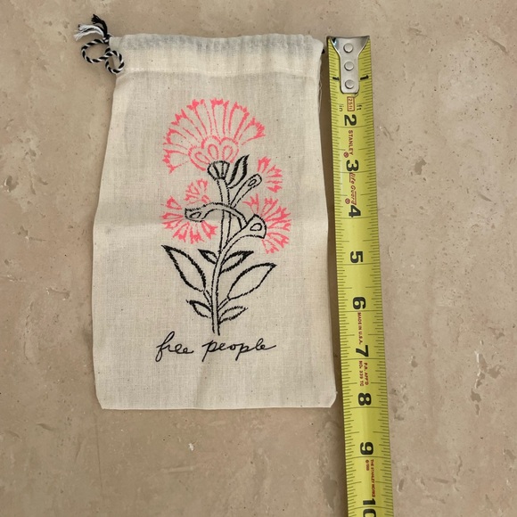Free People Accessory Bag - Picture 2 of 3